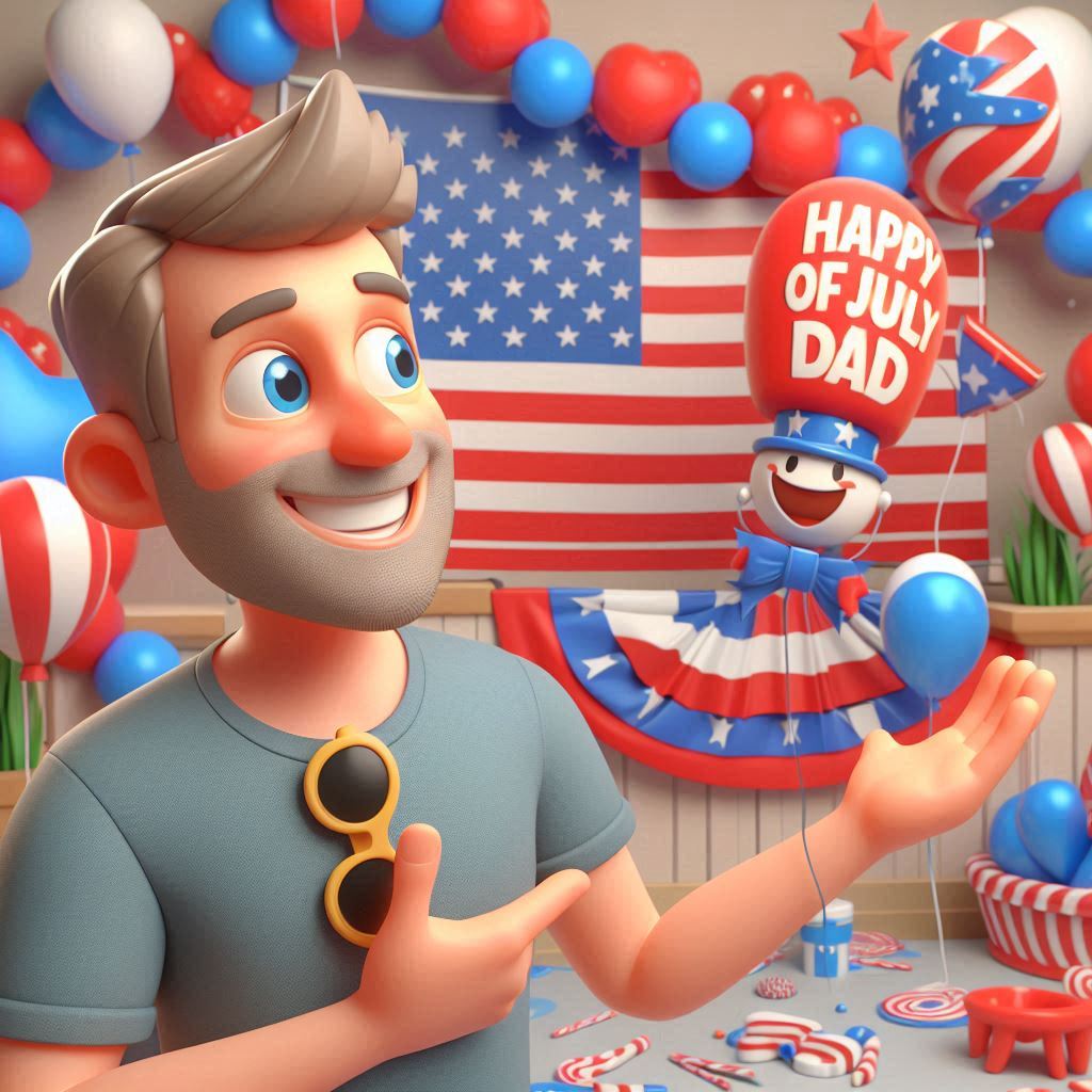 200+ Fourth Of July Dad Jokes for a Patriotic Laugh Fest 5 Clever Fourth Of July Jokes
