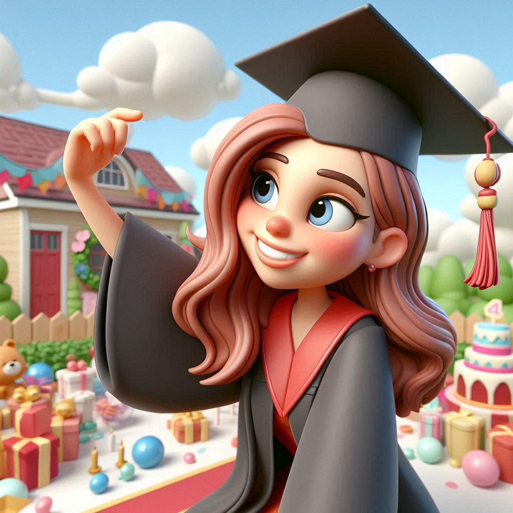 200+ Graduation Jokes to Celebrate Your Big Day with Laughter 5 Clever Graduation Puns