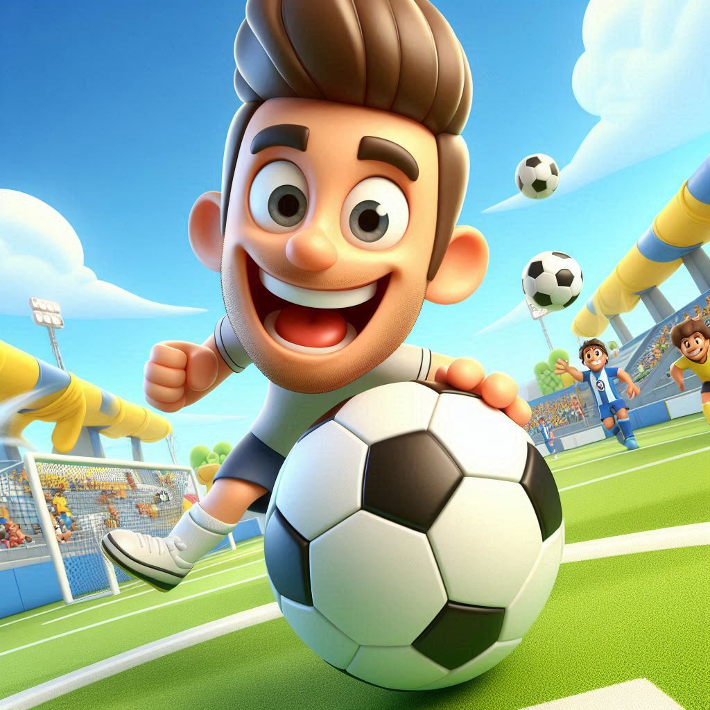 200+ Soccer Jokes That Will Kick Your Laughter into Gear 5 Clever Soccer Jokes to Share