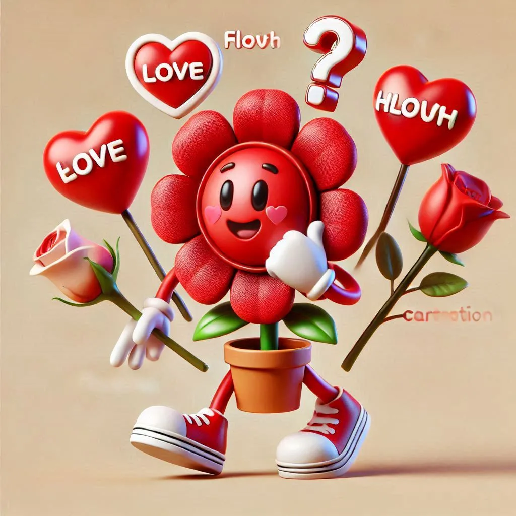 200+ Flower Valentines Puns for Sweet Romantic Laughs and Love 4 Clever flower Valentines puns to make them smile