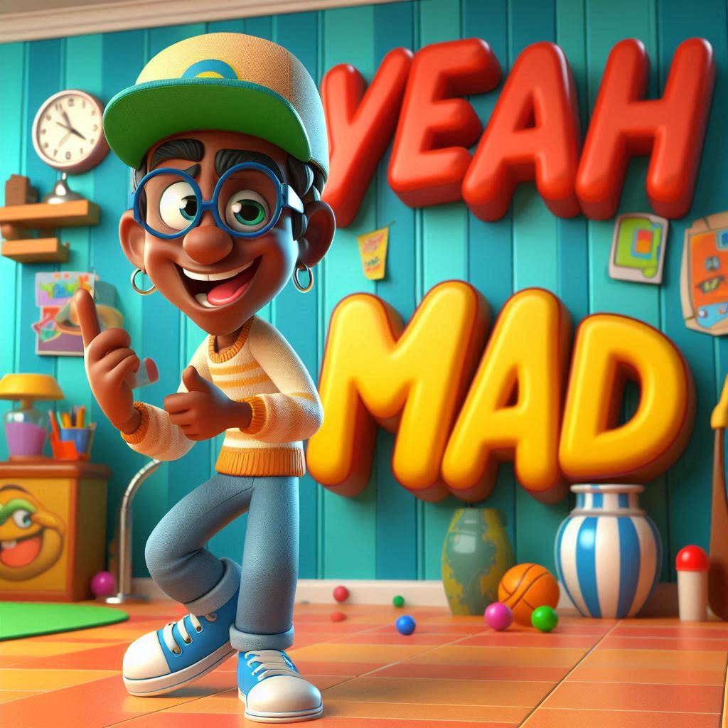 200+ Yeah Mad Jokes That Will Make You Laugh Out Loud Today 3 Clever jokes for quick wit