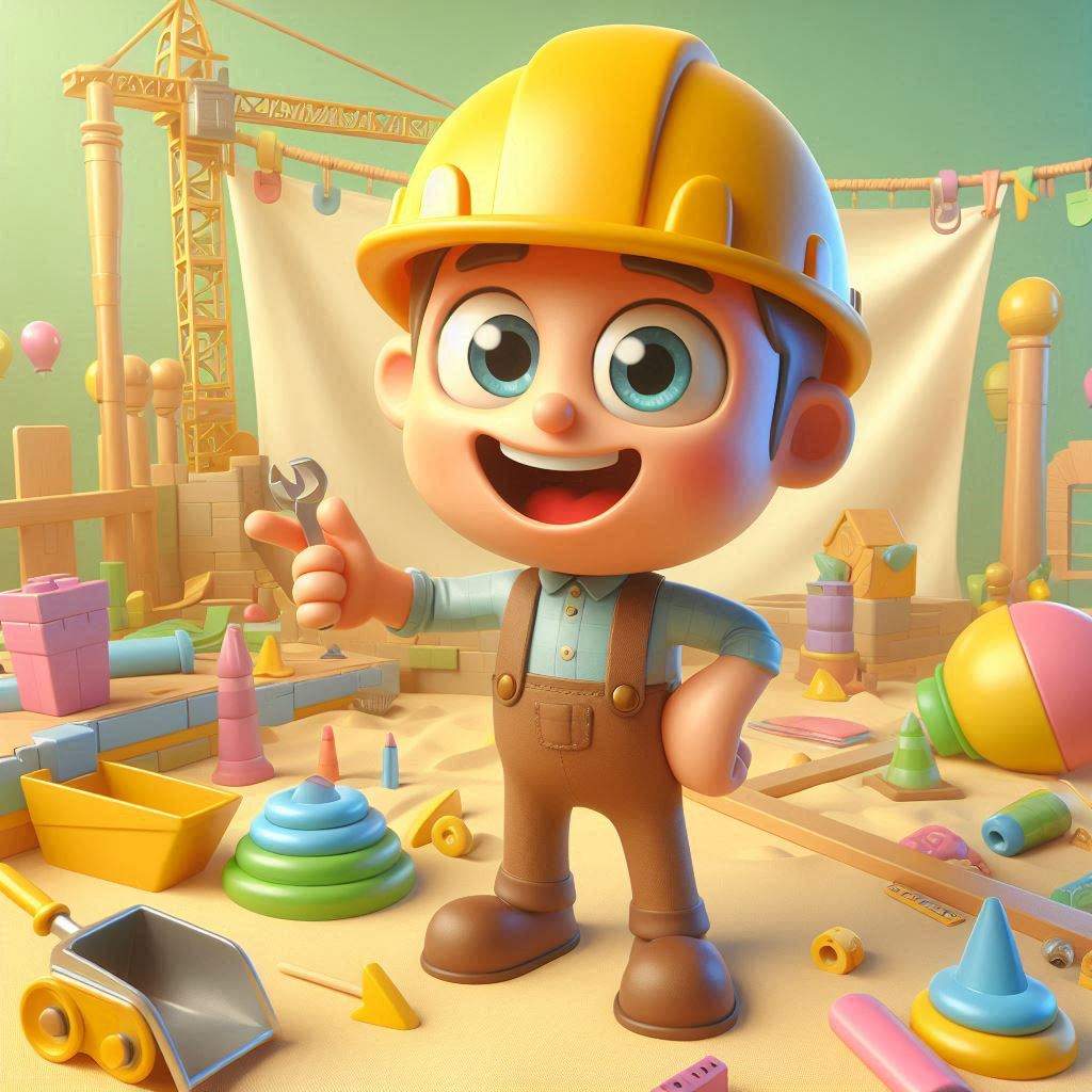 200+ Construction Jokes That Build Laughter and Fun Moments 4 Construction Jokes That Will Make You Laugh 1