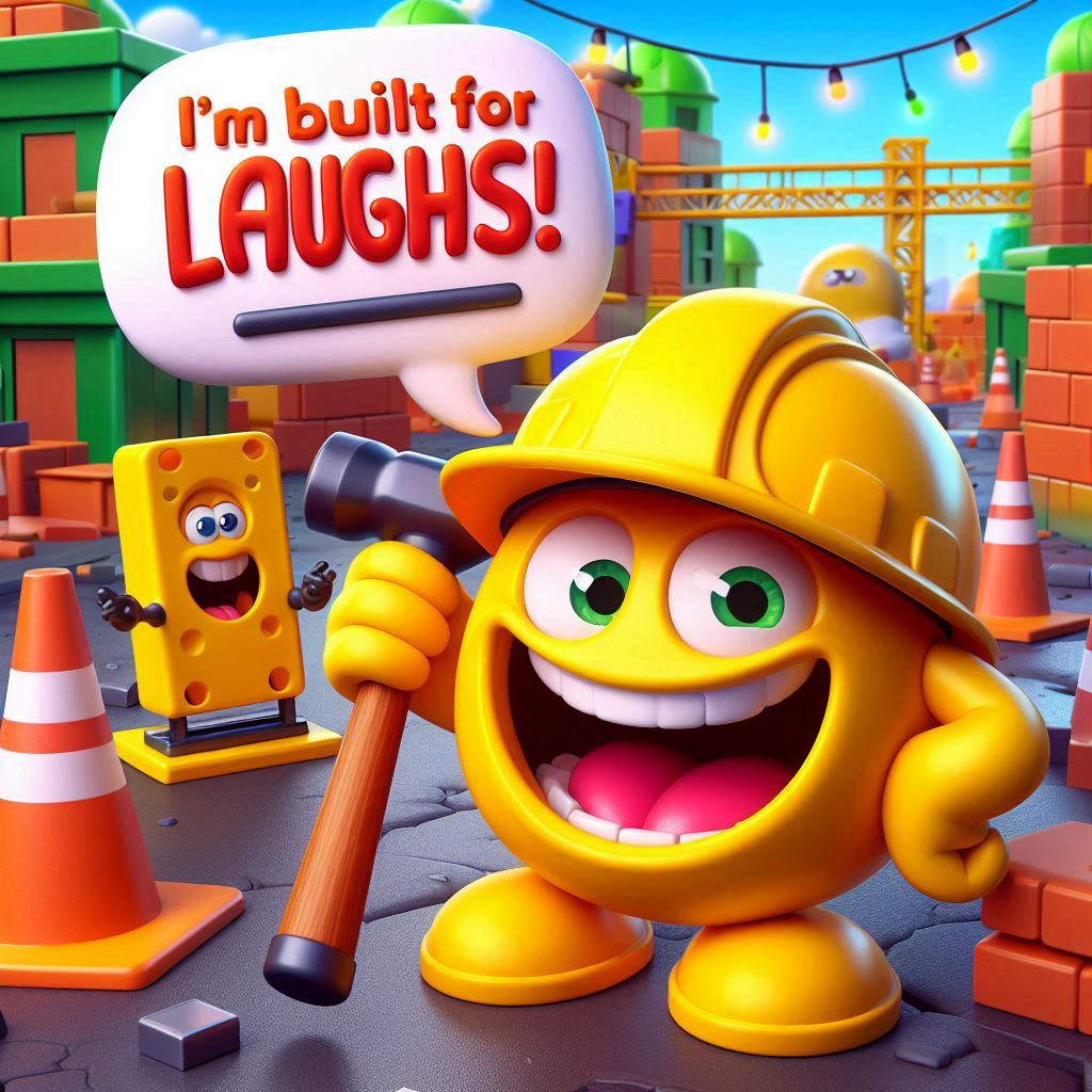 Construction Jokes
