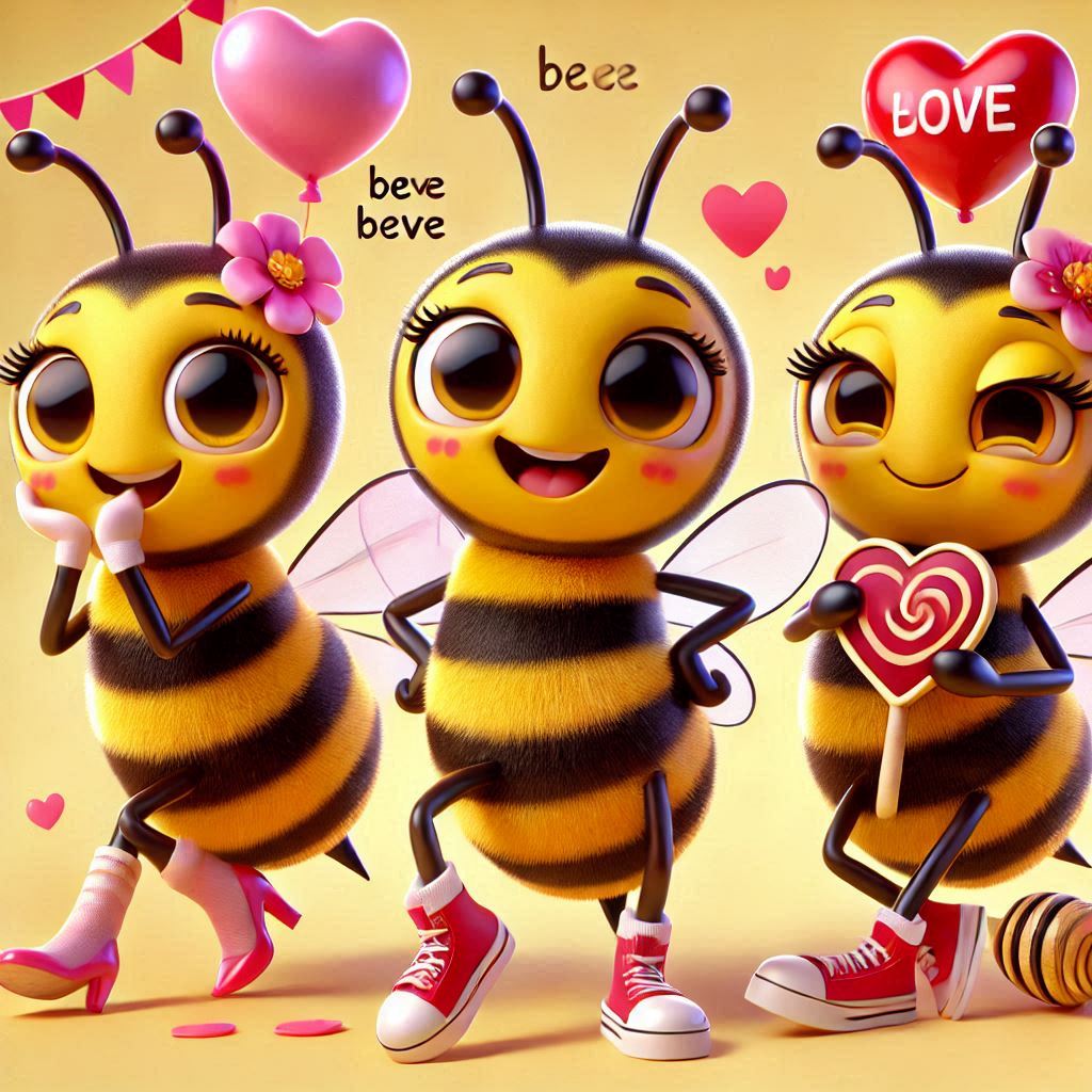 200+ Bee Valentines Puns to Buzz Up Your Love Life Today 3 Creative Bee Valentines Puns QA
