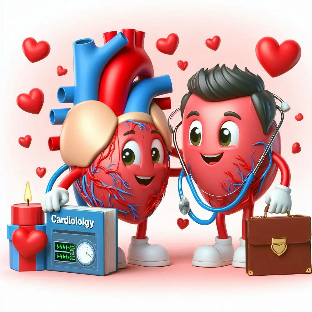 200+ Cardiology Valentines Puns for Heartfelt Laughter and Love 2 Creative Cardiology Puns for Valentines QA