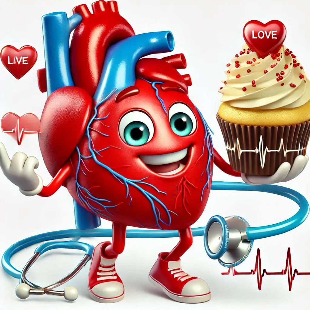 200+ Cardiovascular Valentine Puns for Heartfelt Laughter and Love 3 Creative Cardiovascular Puns for Valentines Cards