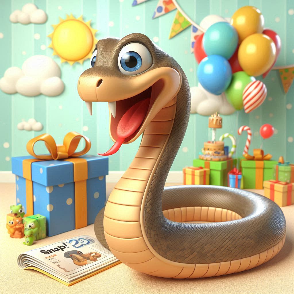 200+ Snake Jokes That Will Have You Hissing with Laughter 7 Creative Snake Jokes for Storytelling