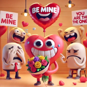 200+ Cringe Valentines Jokes That Will Make You Smile and Groan