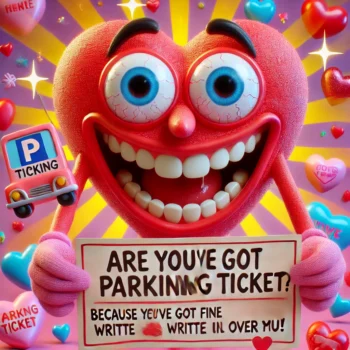 200+ Cringy Valentines Jokes to Make You Smile and Groan