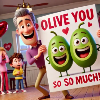 200+ Dad Jokes About Valentines Day to Make You Smile Today