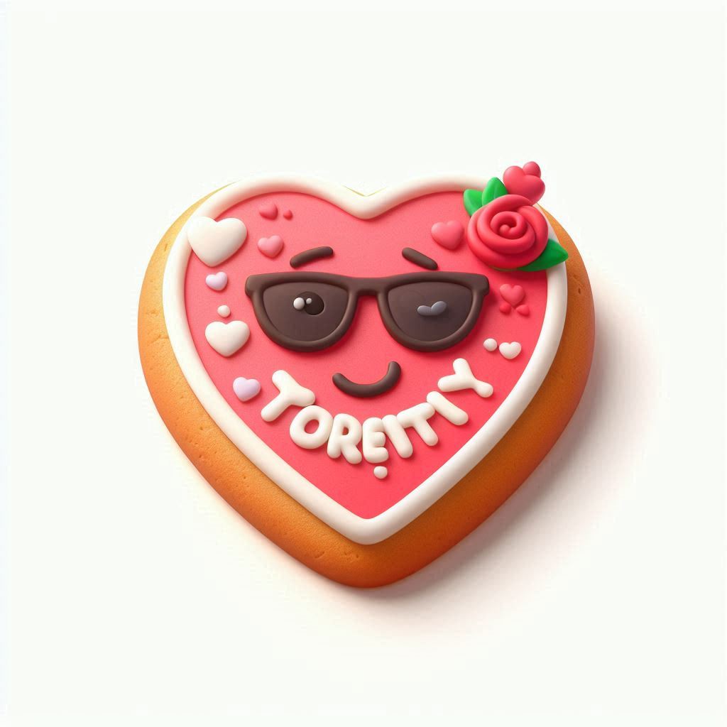 Delicious Valentines Day Cookie Puns for Bakers