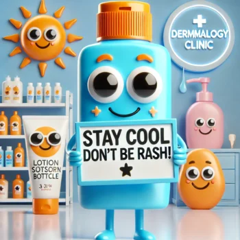 Skin Deep Laughs 129+ with Dermatology Jokes to Make You Glow with Laughter