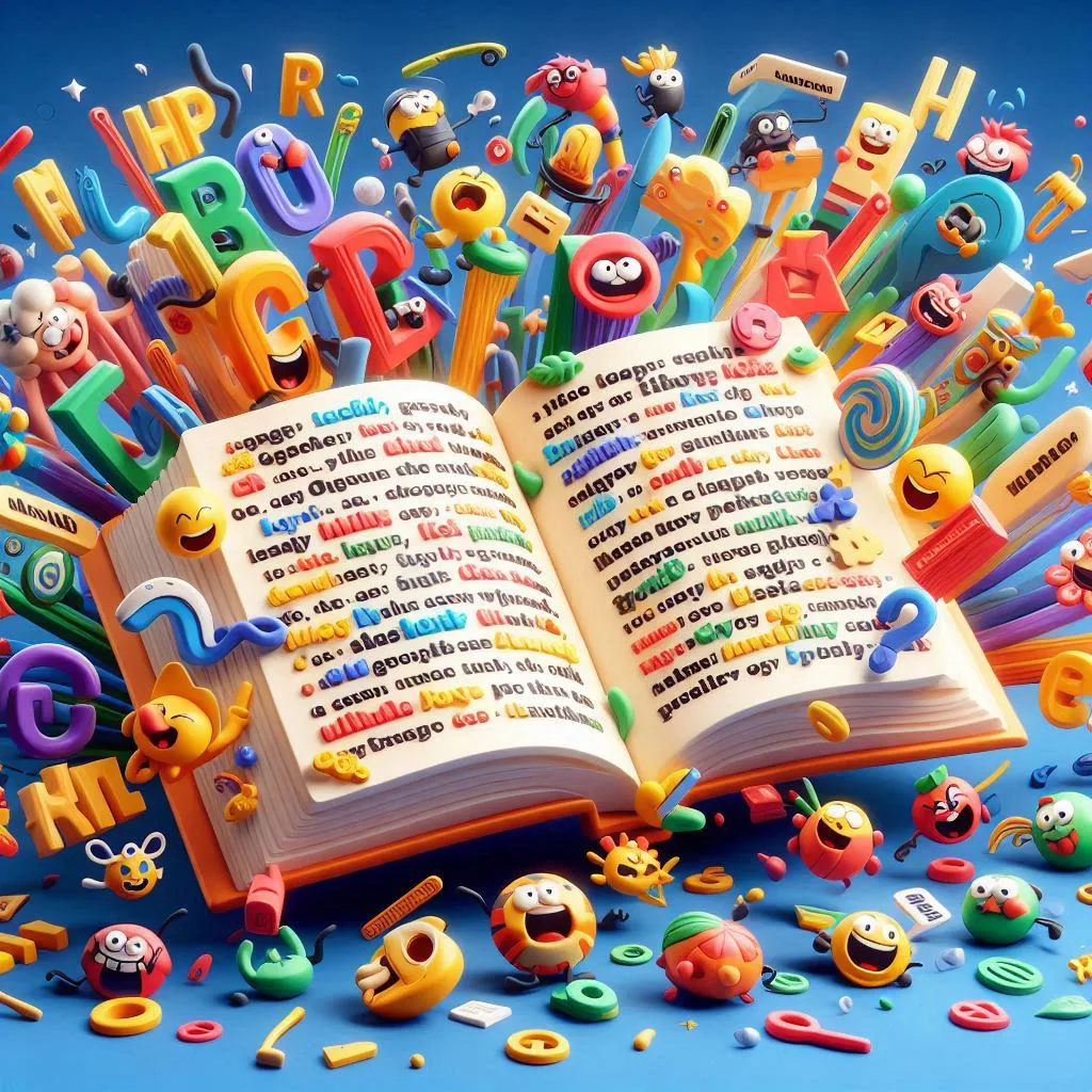 200+ Page Puns That Are Bound To Make You Smile 3 Double Entendre A Play on Words Thats Page Perfect