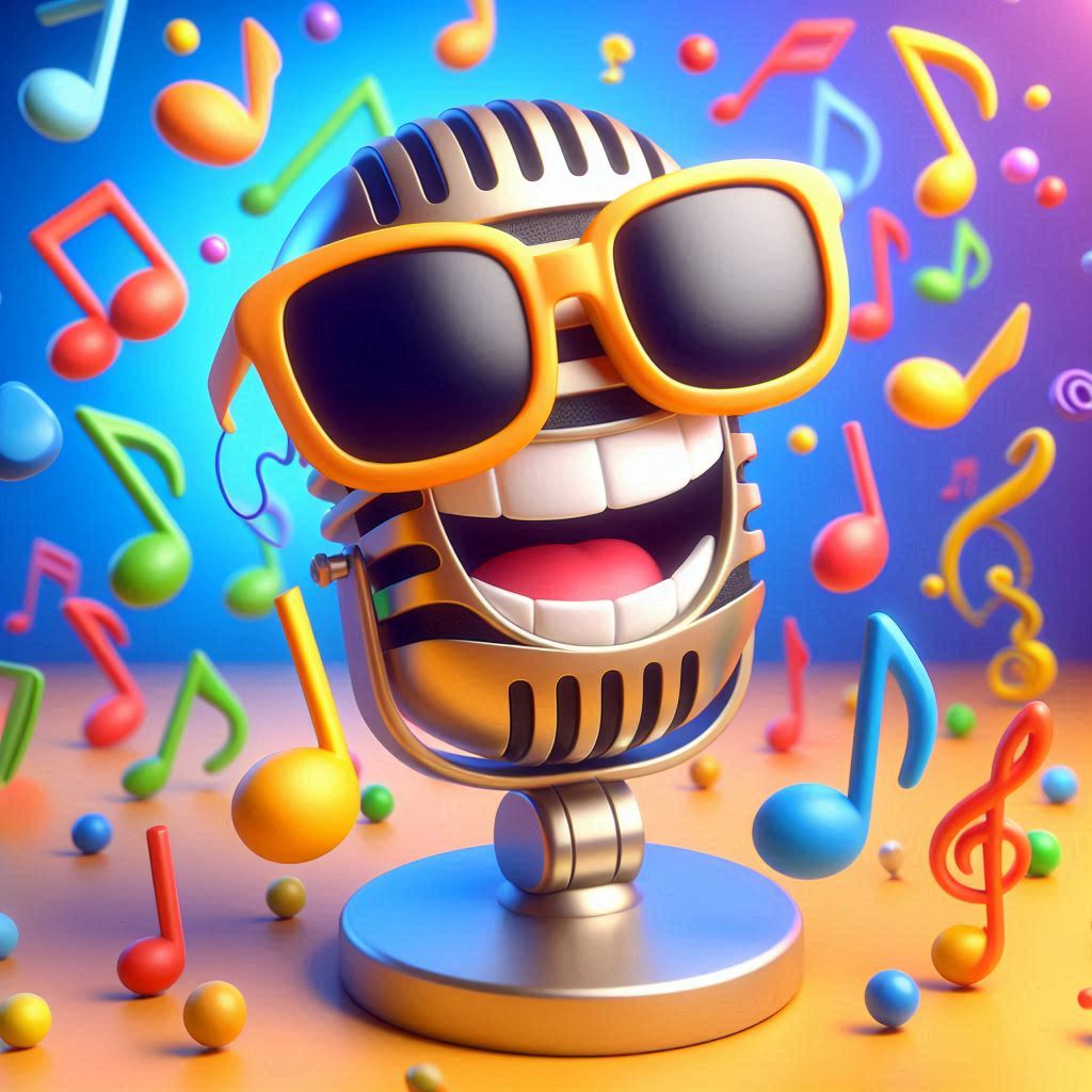 200+ Mike Puns That Will Keep You Mic-Dropping With Laughter 3 Double Entendre Its All Fun and Games Until Someone Gets Miked