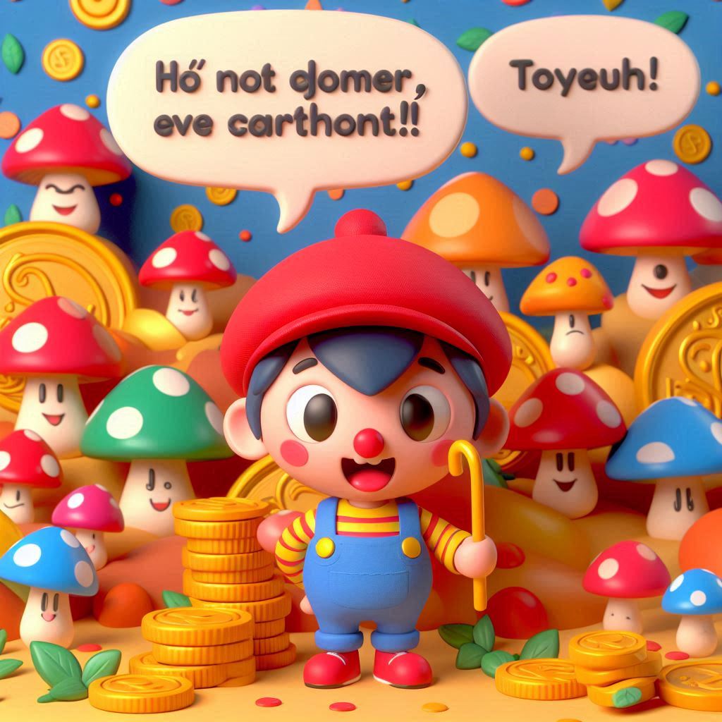 200+ Mario Puns That Will Power-Up Your Laughter