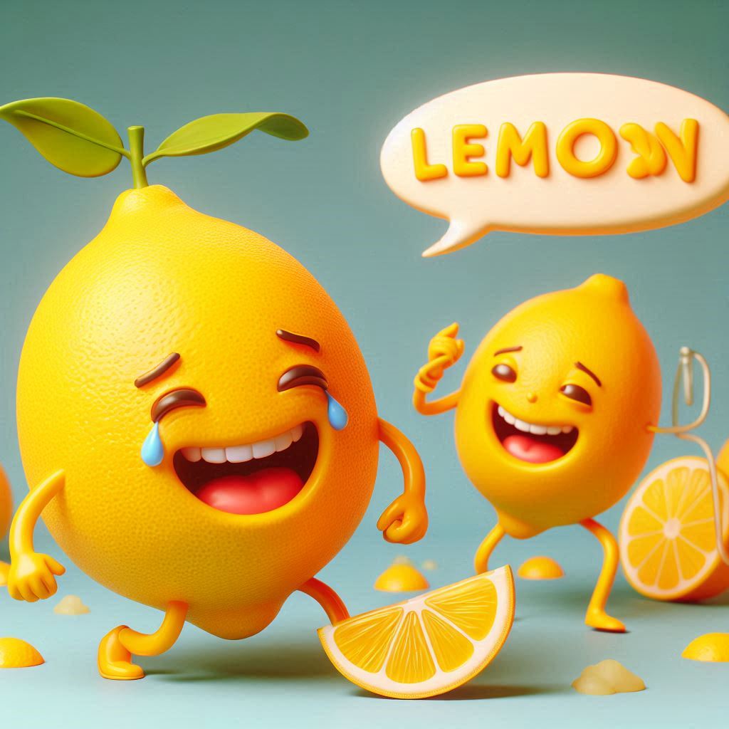 Double Entendre That Will Leave You Zingy with Lemon Jokes And Puns