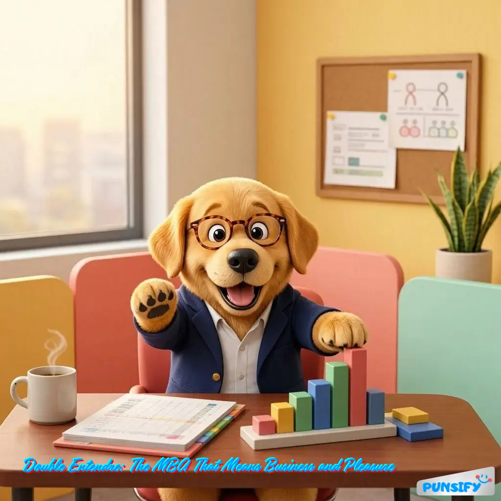 183+ Hilarious MBA Puns to Keep Your Humor in Business Mode