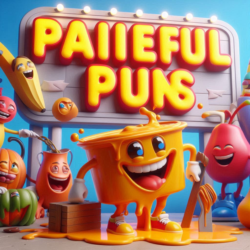 200+ Painful Puns to Keep Your Humor Achingly Funny 3 Double Entendre The Pun That Hurts Twice as Much