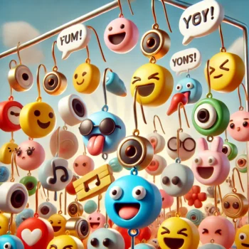 200+ Earring Puns That Are Sure To Dangle Your Funny Bone