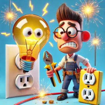 200+ Hilarious Electrician Jokes to Brighten Your Day and Spark Laughter