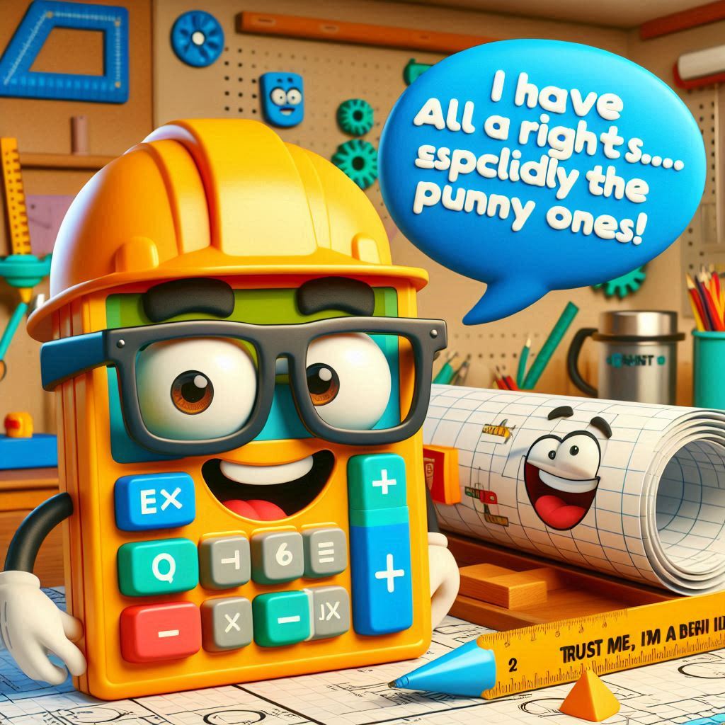 Engineer Jokes