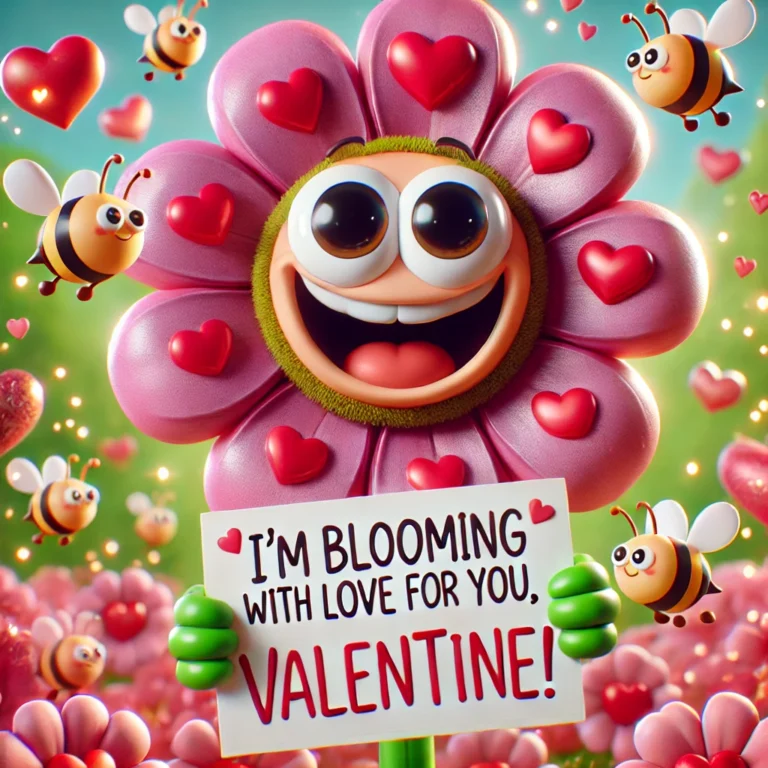 159+ Blooming Hilarity in Flower Jokes and Puns That Will Petal Your Sides!