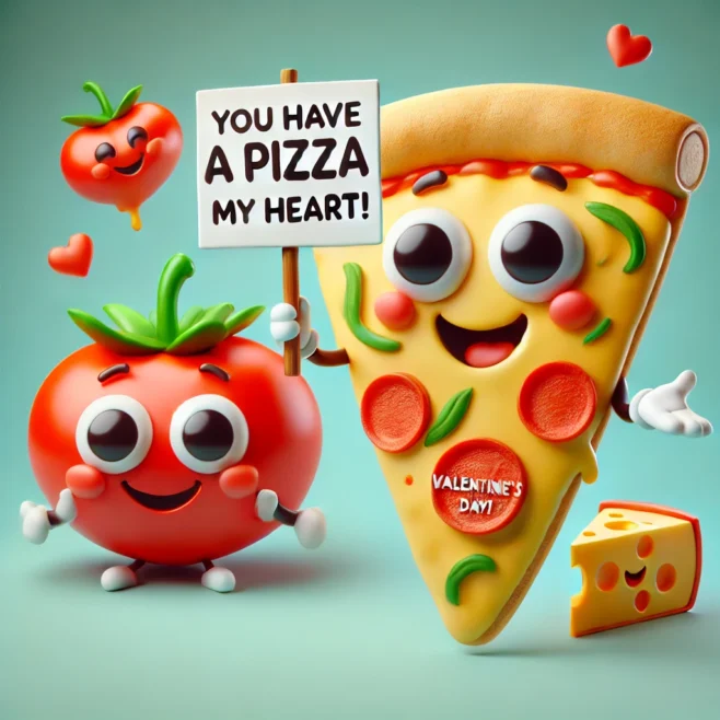 Food Valentines Day Puns Food Valentines Day Puns