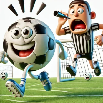 200+ Best Football Jokes That Kick Off the Fun for Everyone