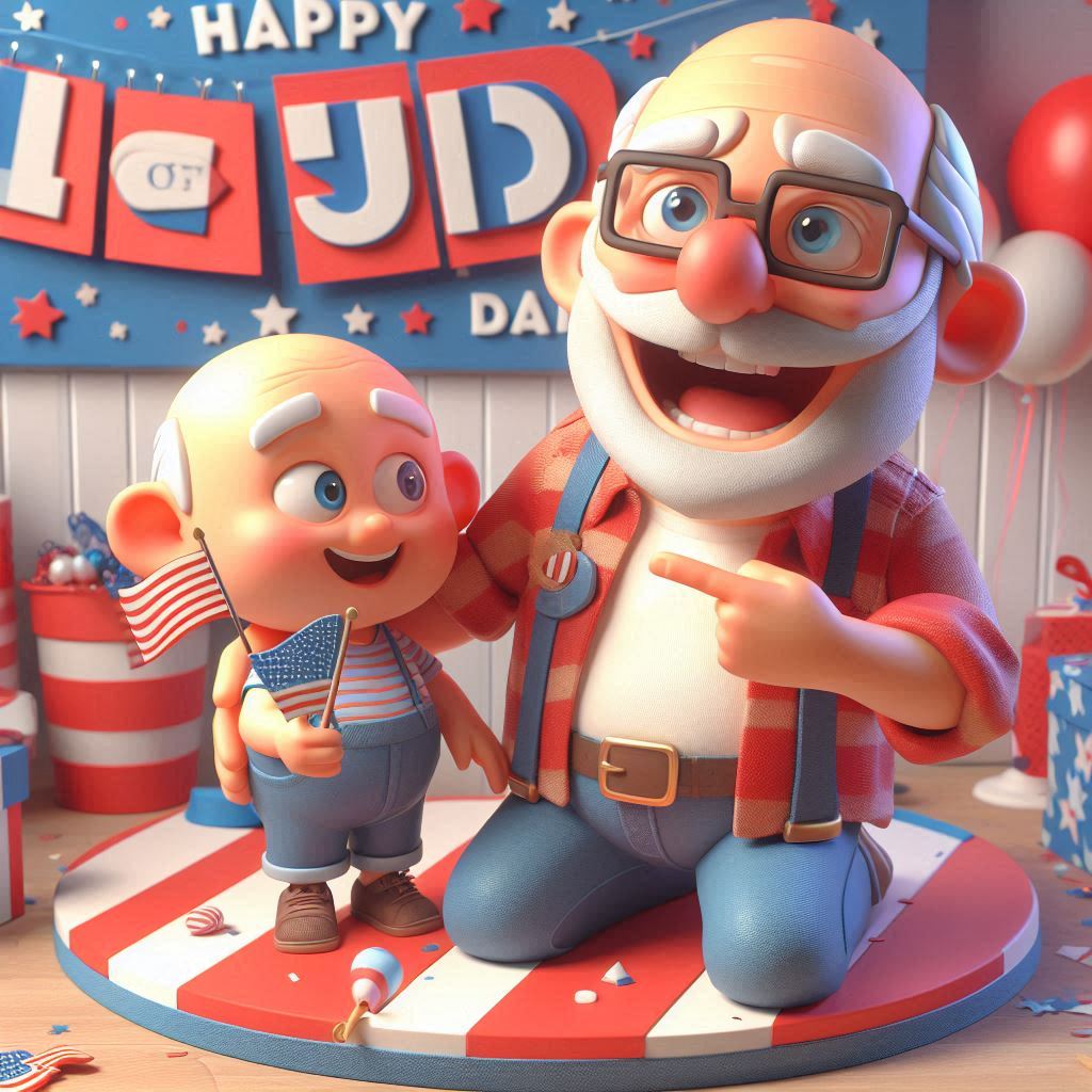 200+ Fourth Of July Dad Jokes for a Patriotic Laugh Fest 8 Fourth Of July Dad Jokes For Kids 1