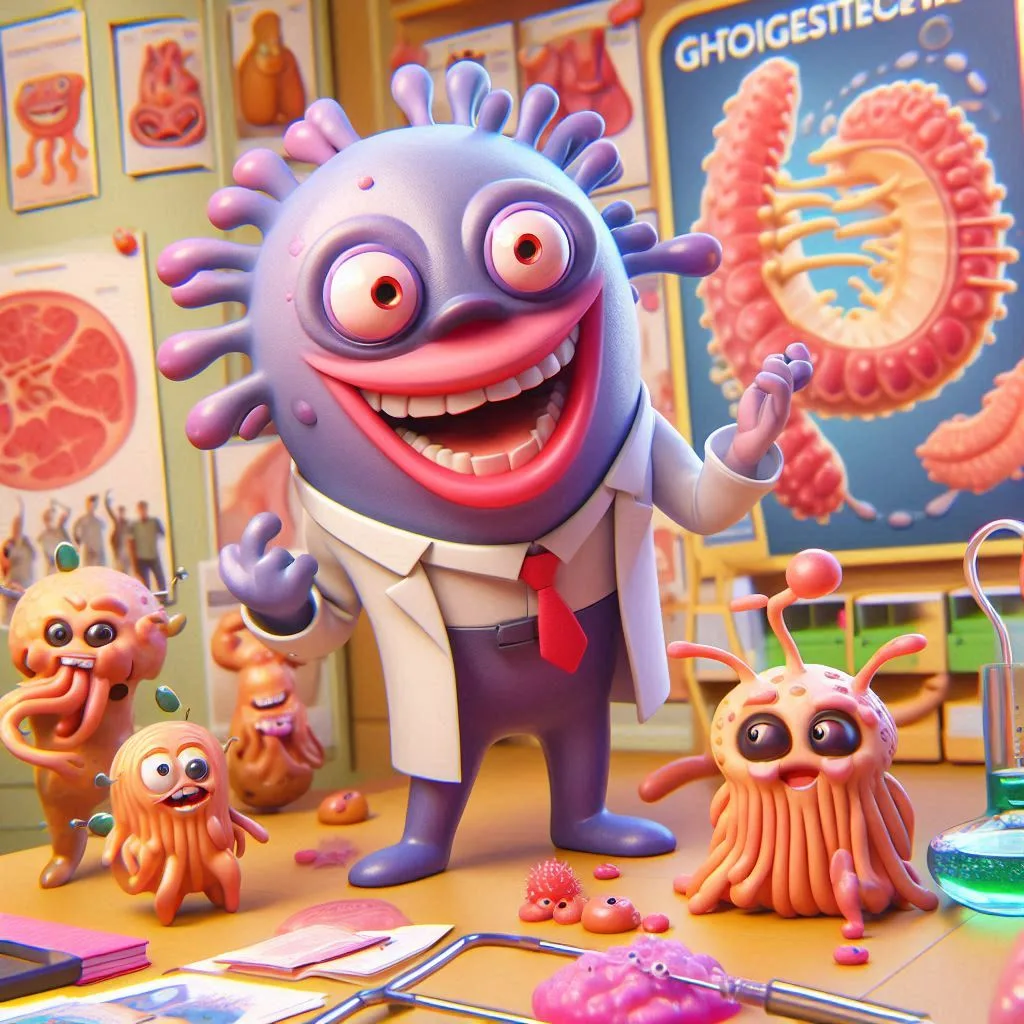 200+ Jokes In Biology to Make You Laugh and Learn Together 2 Fun Biology QA Jokes 1