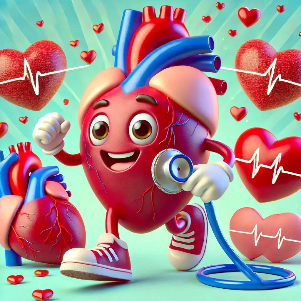 200+ Cardiovascular Valentine Puns for Heartfelt Laughter and Love 2 Fun Cardiovascular QA Puns for Your Sweetheart