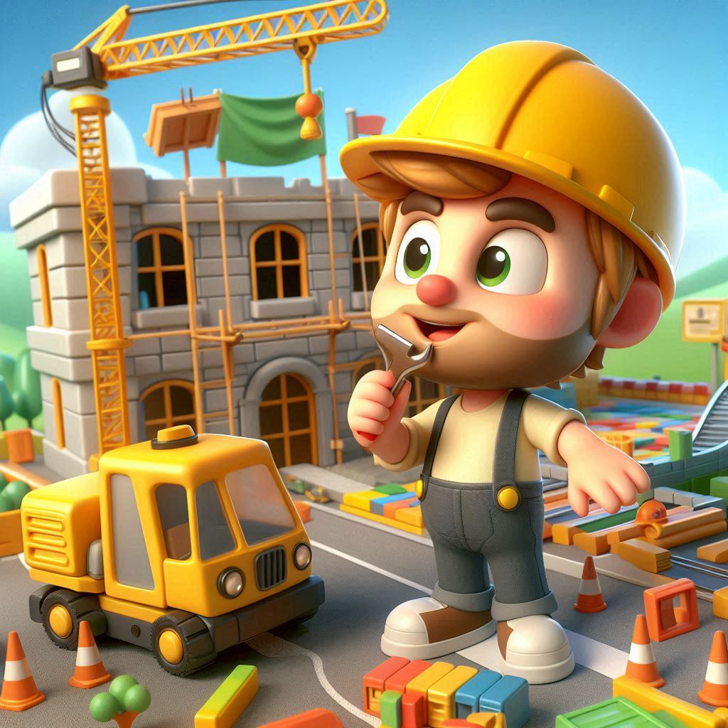 200+ Construction Jokes That Build Laughter and Fun Moments 2 Funny Construction QA Jokes 1
