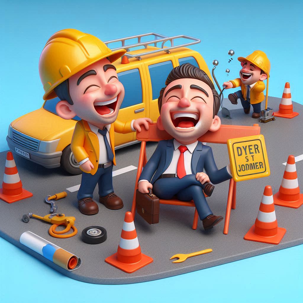 200+ Engineer Jokes to Spark Your Creativity and Laugh Out Loud 2 Funny Engineer QA Jokes
