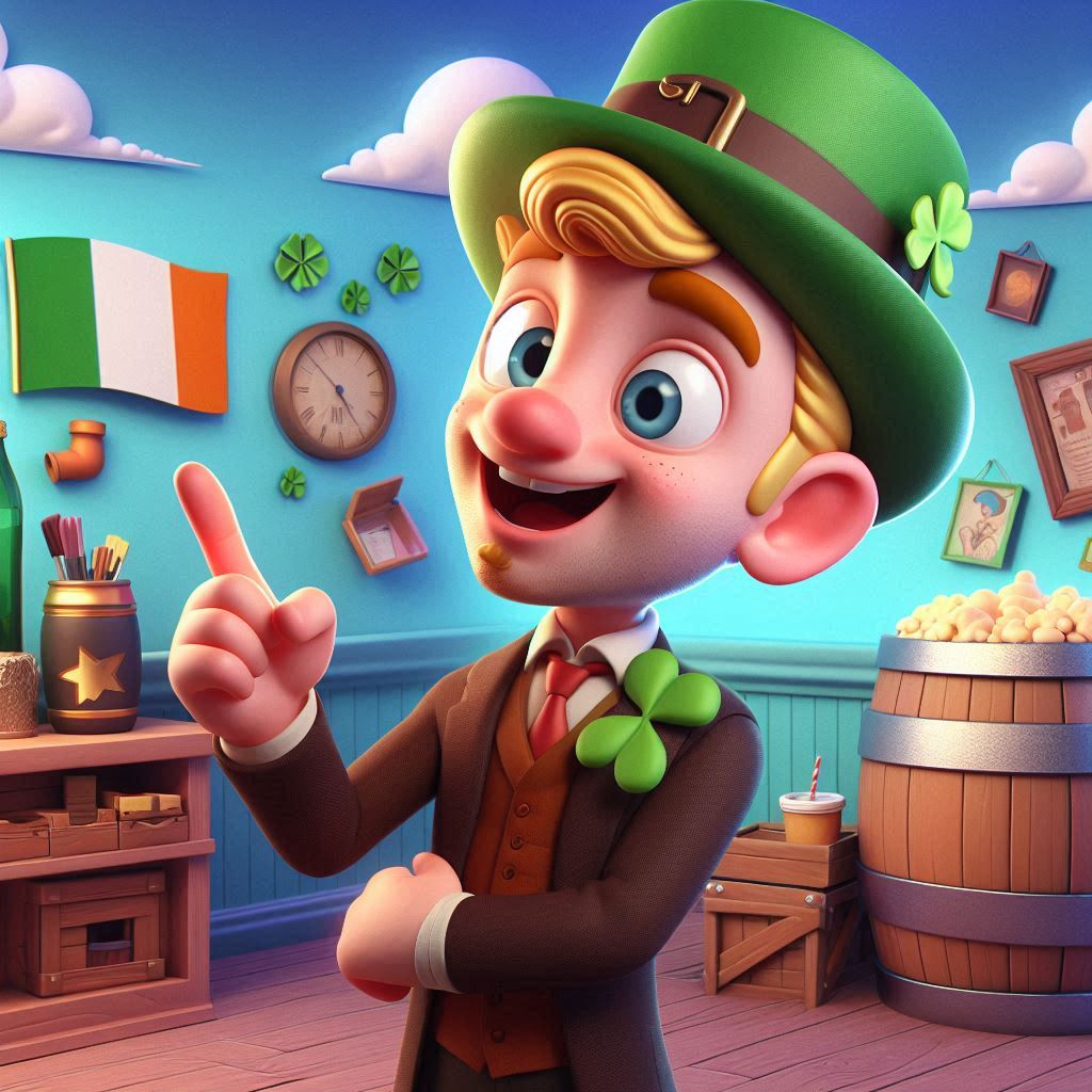 200+ Short Irish One Liners Jokes for a Good Laugh Anytime 3 Funny Irish One Liner Jokes 1