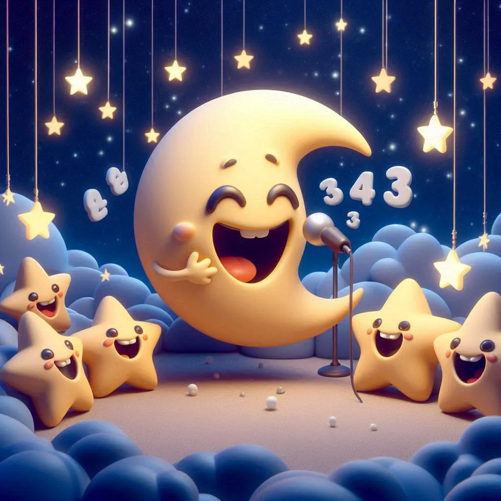 200+ Moon Jokes to Brighten Your Day with Cosmic Laughs 2 Funny Moon QA Jokes