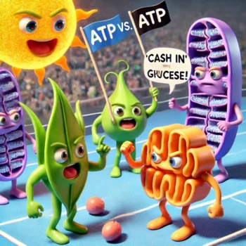 200+ Funny Photosynthesis and Cellular Respiration Jokes to Fuel Your Laughter