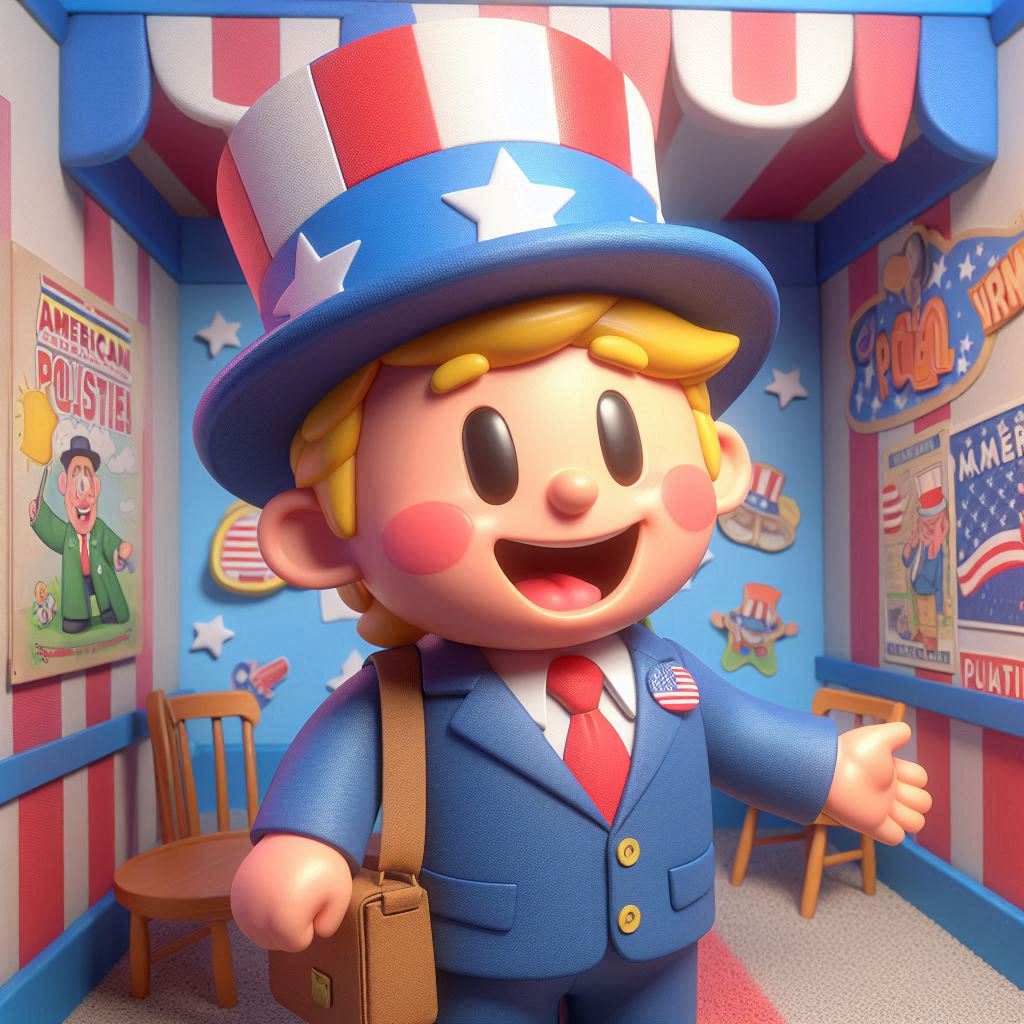 200+ President Jokes That Will Make You Laugh Out Loud 2 Funny President QA Jokes 3