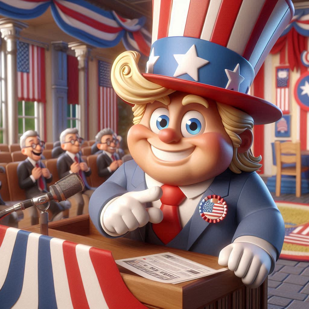 200+ Presidential Humor Jokes for a Laugh-Filled Election Season 3 Funny Presidential Anecdotes