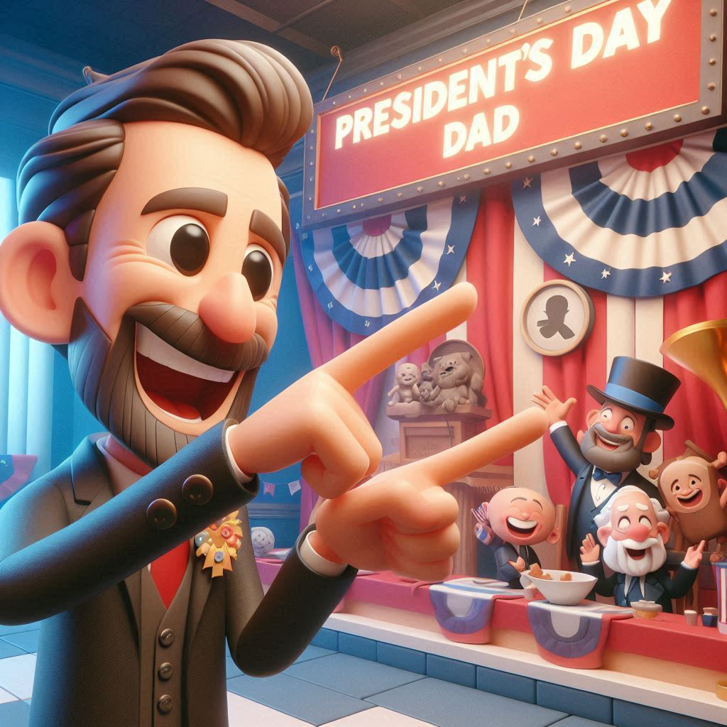 200+ Presidents Day Dad Jokes to Make You Laugh Out Loud 3 Funny Presidents Day Jokes for Kids