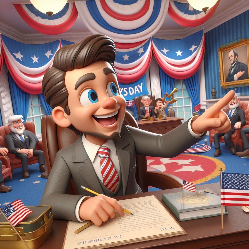 200+ Presidents Day Jokes for Laughs and Learning Fun 2 Funny Presidents Day QA Jokes