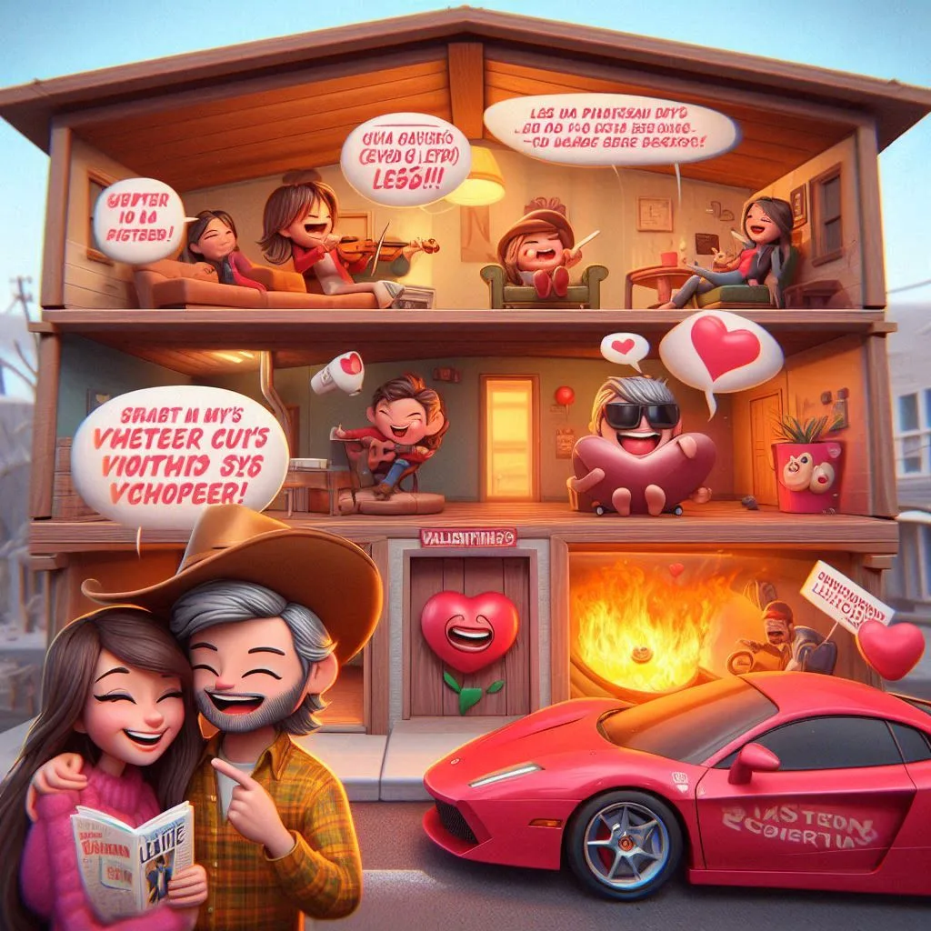 200+ Valentines Day Jokes In Spanish for Laughs and Love 3 Funny Valentines Day Jokes in Spanish