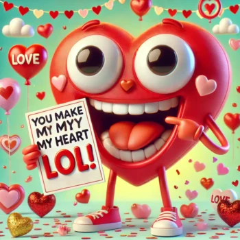 200+ Funny Valentine’s Jokes to Make Your Heart Giggle