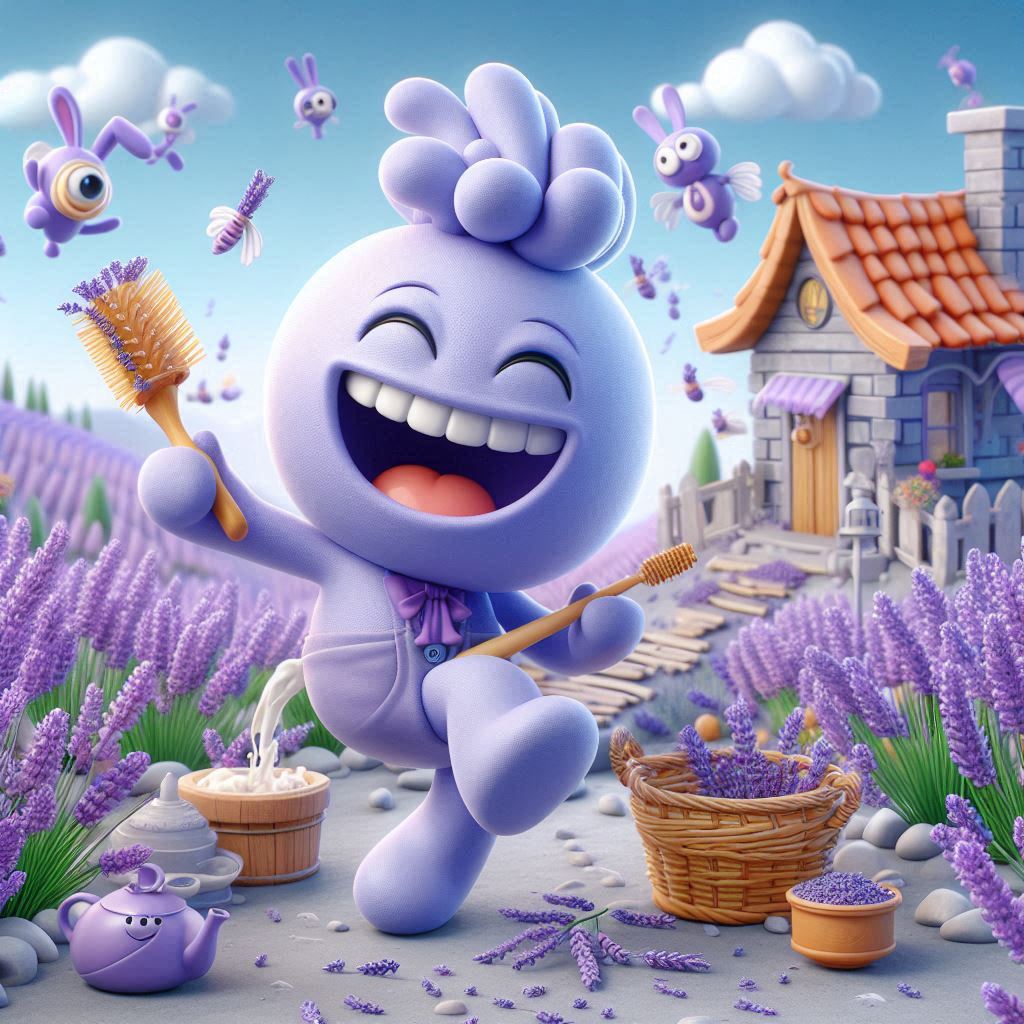 200+ Lavender Puns That Will Have You Laughing In Full Bloom 3 Funny lavender puns that are scent sational