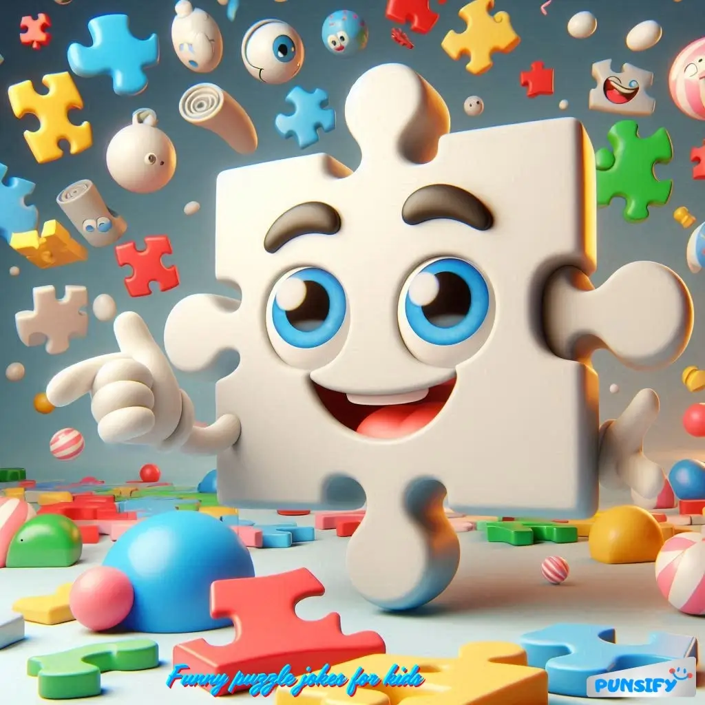 197+ Hilarious Puzzle Jokes and Puns That Will Tickle Your Brain and Make You Smile