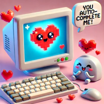 200+ Geek Tech Valentine Jokes for Nerdy Love and Laughter