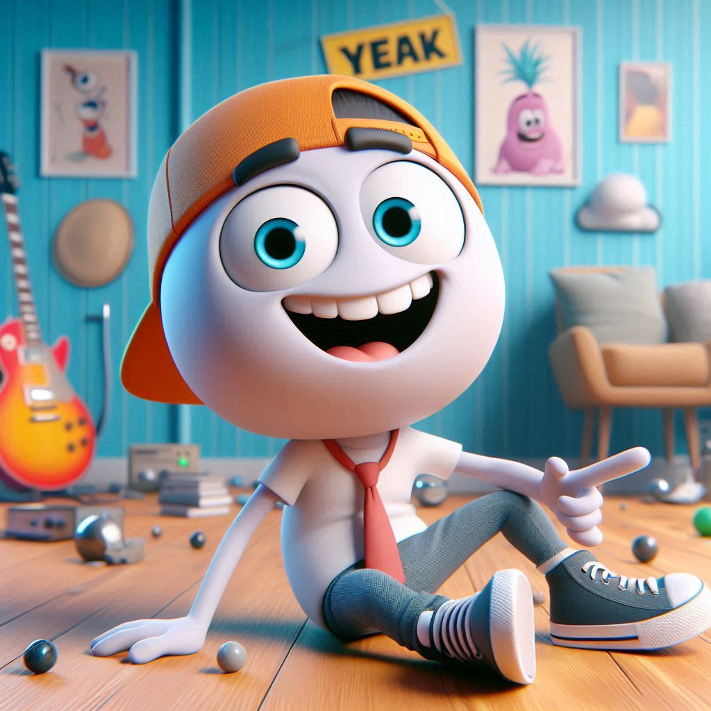 Giggles Galore Yeah Mad Jokes for Everyone