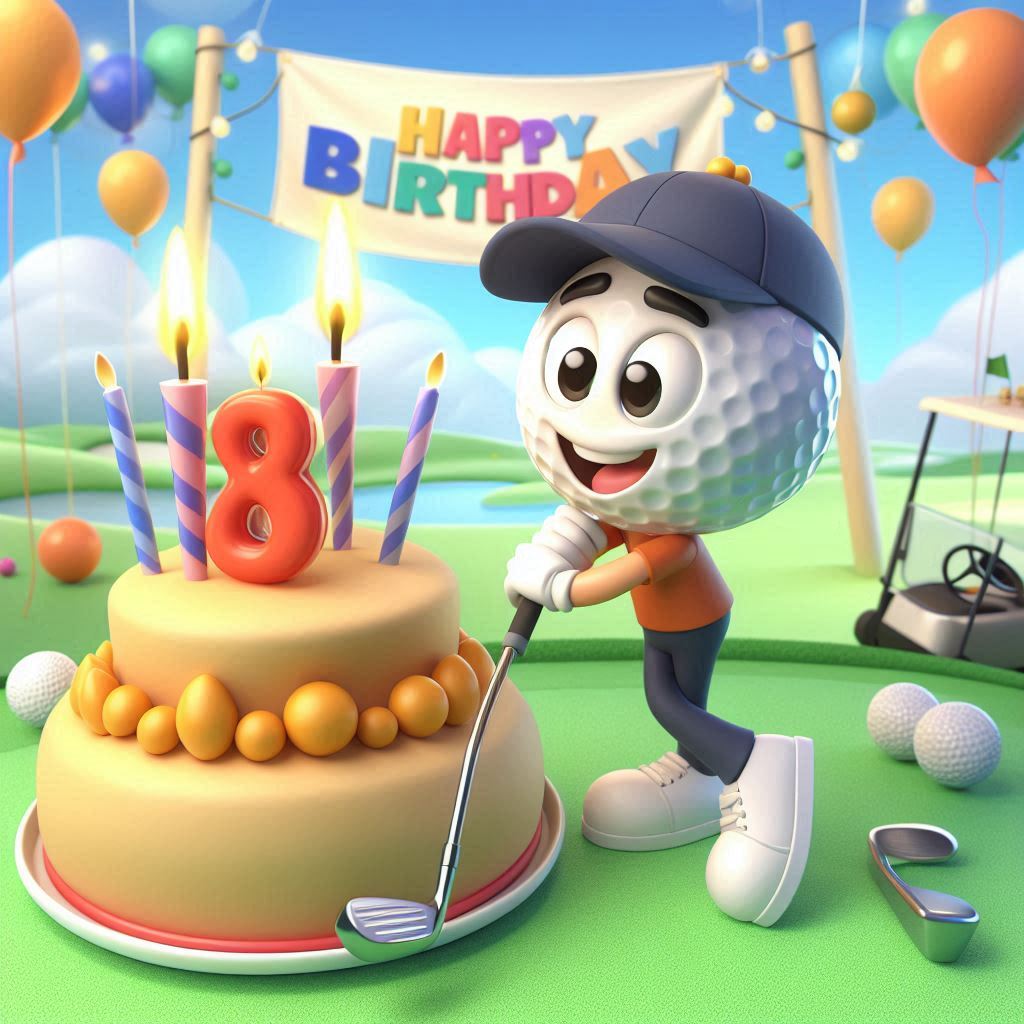 200+ Golf Puns Birthday Celebrations That Will Drive You to Laughter and Fun 2 Golf Puns QA for Birthday Celebrations 1