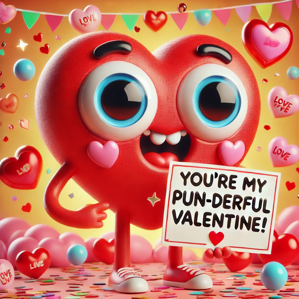 Gook Valentine Jokes
