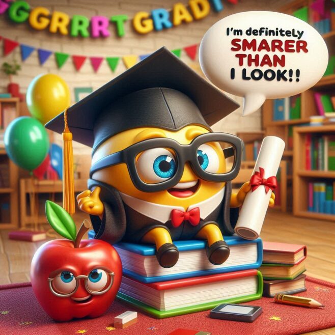 161+ Laugh-a-Lot Graduation Jokes and Puns to Cap Off Your Day!