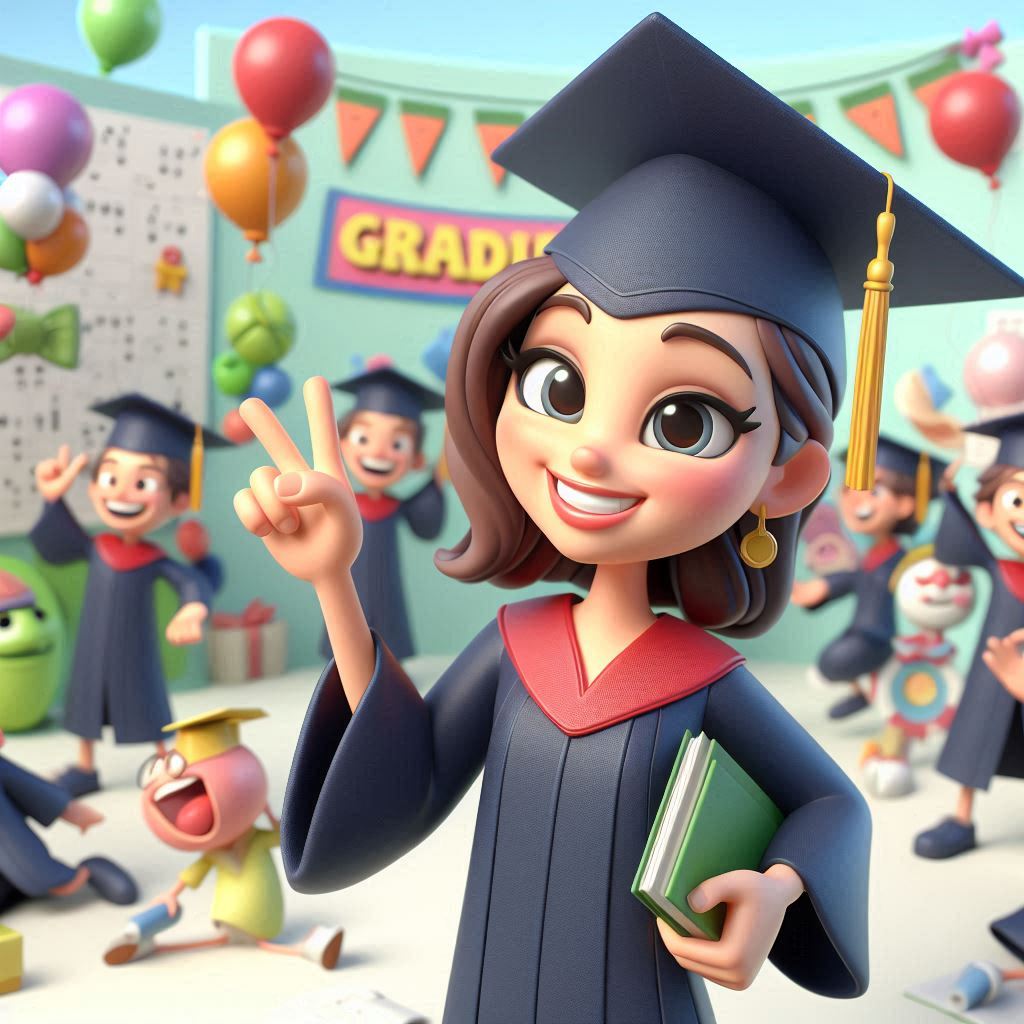 200+ Graduation Jokes to Celebrate Your Big Day with Laughter 10 Graduation Jokes for Cards